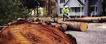 How Our Tree Care Process Works  in  Ingalls, IN